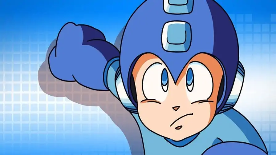 Mega Man ganhará série animada em 2017; veja o novo design do personagem