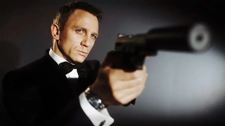007: Novo rumor indica que Daniel Craig realmente não voltará ao papel de James Bond