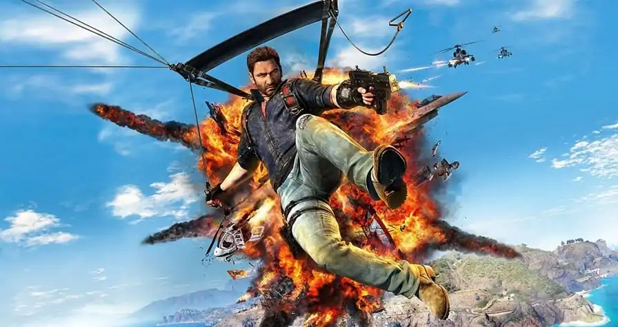 Adaptação de Just Cause para os cinemas realmente irá acontecer