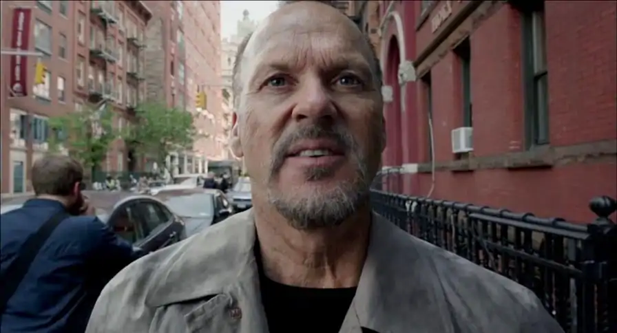 Michael Keaton pode se juntar ao universo Marvel nos cinemas