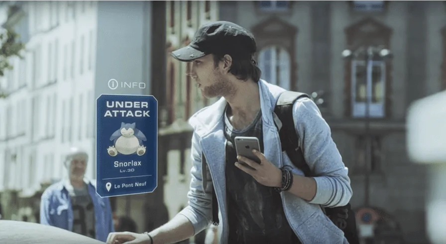 Pokémon GO expande os testes da fase Beta