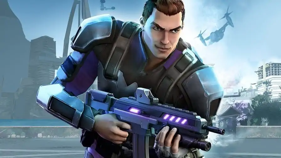 Dos criadores de Saints Row, Agents of Mayhem tem data de lançamento definida