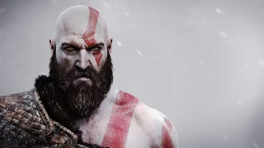 Novo God of War NÃO acontecerá na mesma época dos VIKINGS