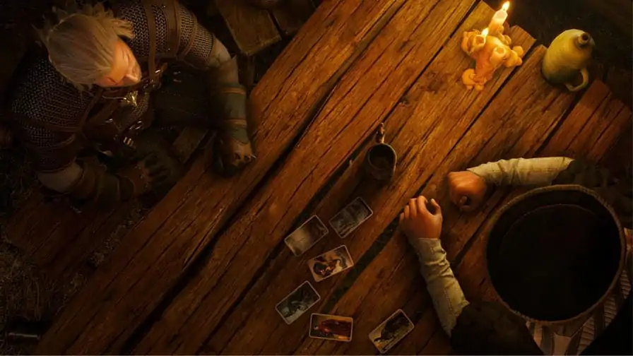 Beta Público de GWENT: The Witcher Card Game já possui data oficial