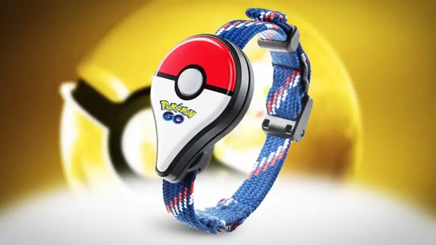 Pokémon Go: data de lançamento e preço do acessório “Pokémon Go Plus”!