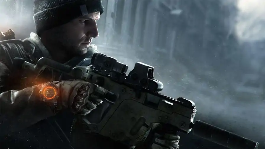Rumores sugerem filme de The Division está em andamento
