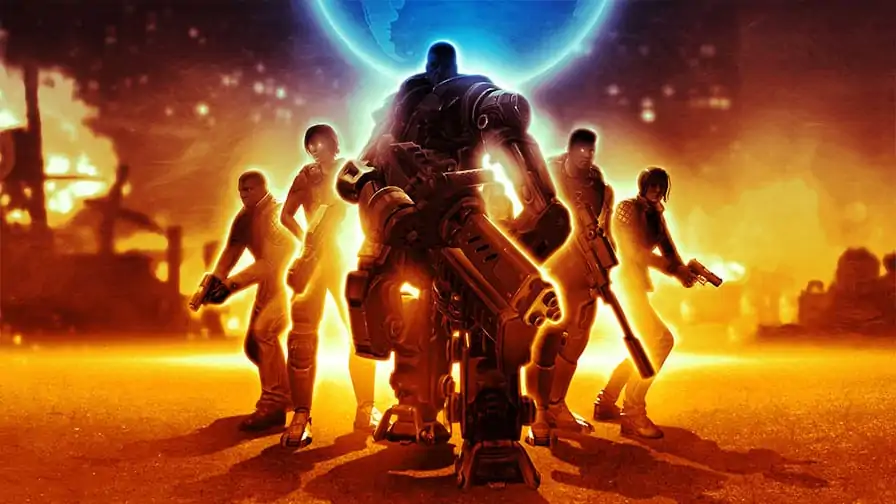 The Crew e XCOM já estão disponíveis no Games with Gold