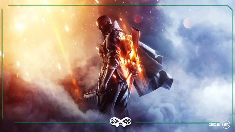 Conheça os quatro novos mapas anunciados para Battlefield 1