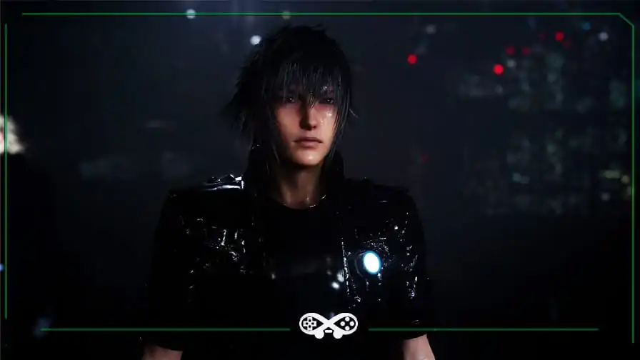 Passe de Temporada de Final Fantasy XV é listado na PlayStation Store