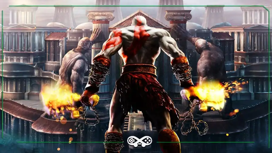God of War: possibilidade de Kratos reviver cenas de outros games está em aberto