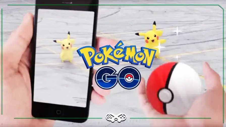 Pokemon GO – Primeiro assalto é registrado envolvendo o jogo