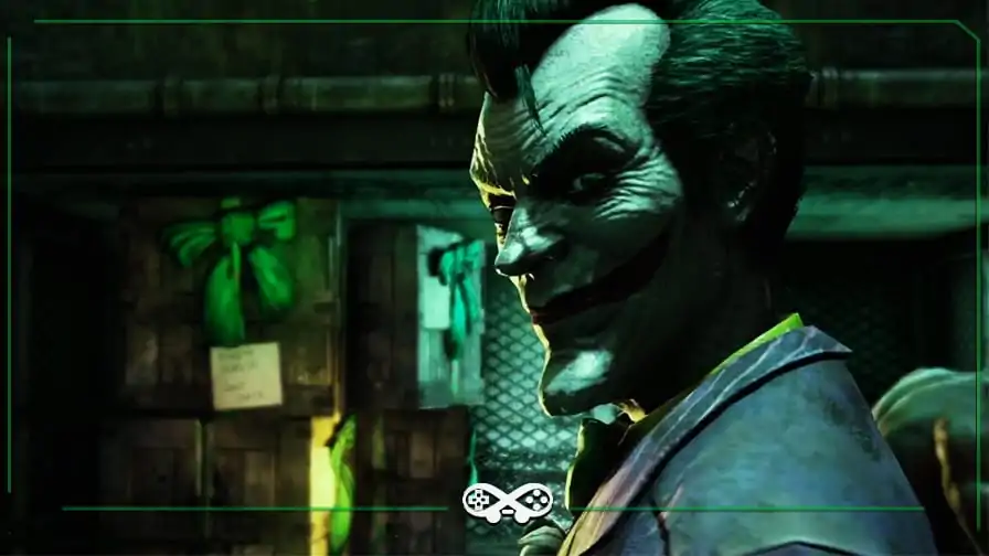 Batman: Return to Arkham ganha novo trailer e data de lançamento