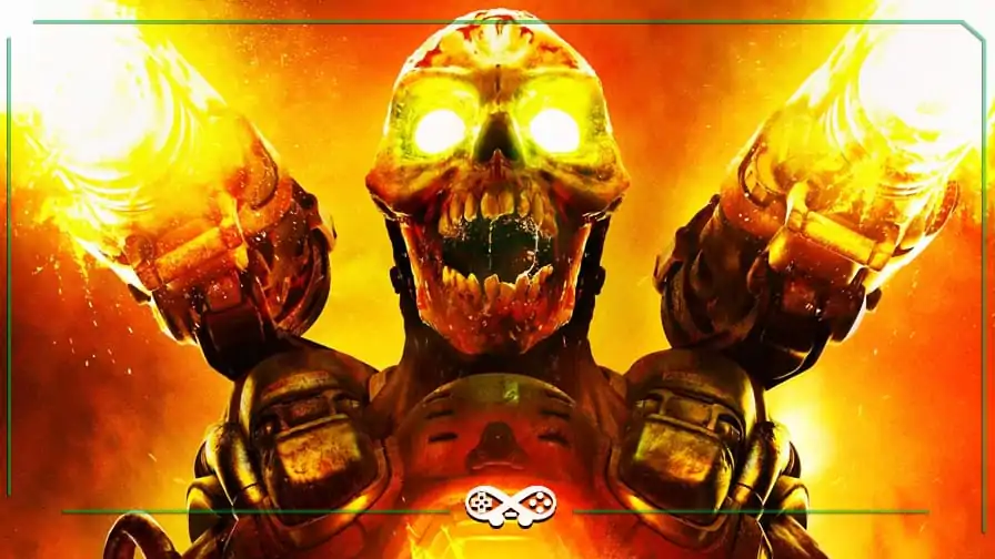 DOOM – Bethesda revela o primeiro DLC pago do FPS