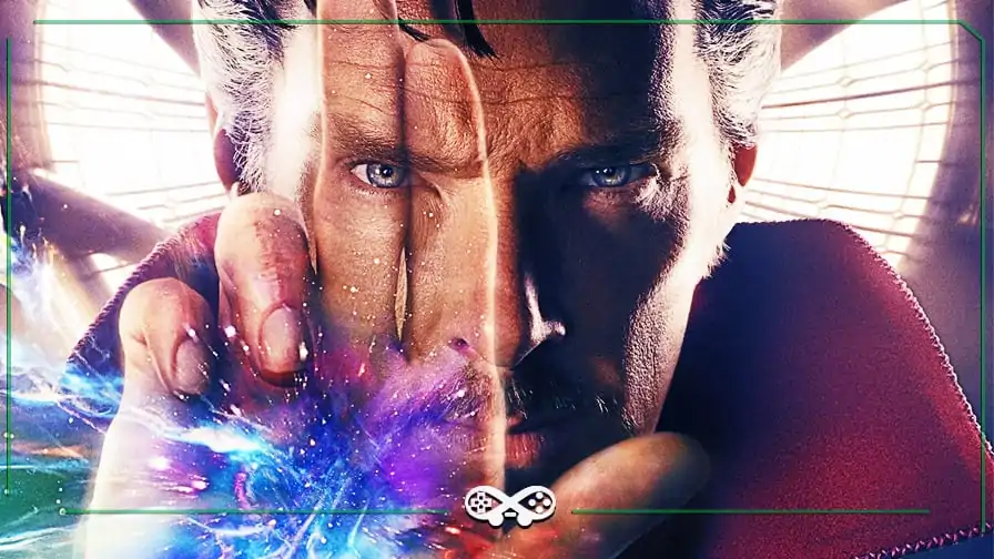 Doutor Estranho: Marvel divulga o segundo trailer de seu aguardado filme
