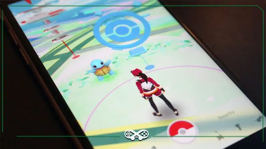 Pokémon GO ultrapassa Tinder como aplicativo mais utilizado nos Estados Unidos