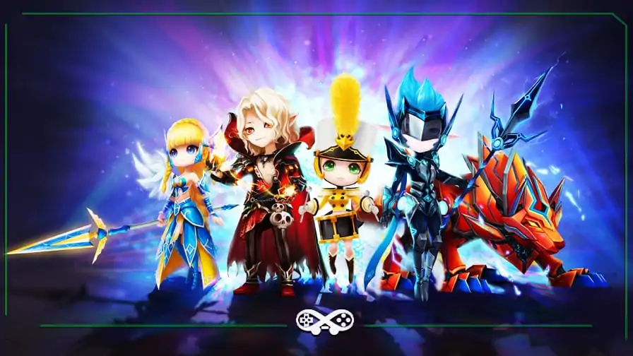 Produtora de Summoners War comemorará sucesso no mercado brasileiro na BGS 2016