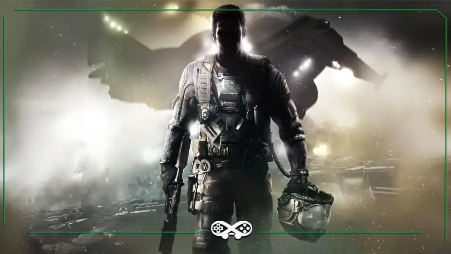 Beta de Call of Duty: Infinite Warfare já está disponível no PlayStation 4
