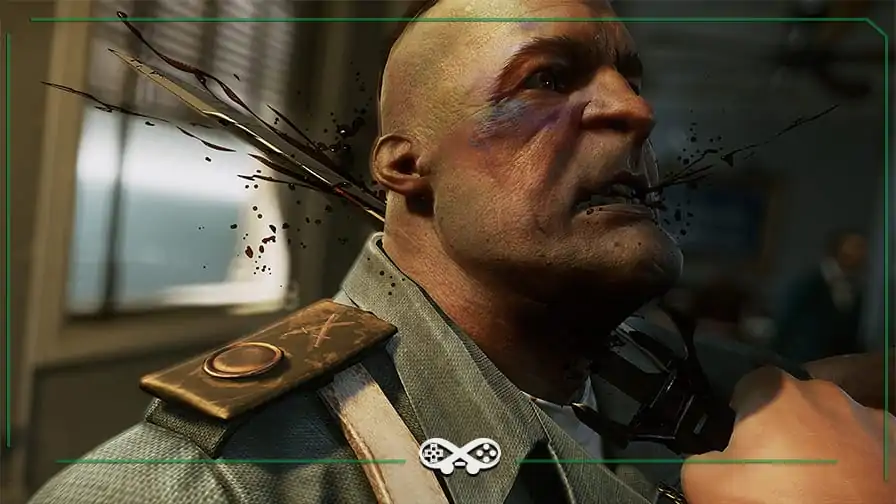Novo trailer de Dishonored 2 ensina como assassinar os inimigos de forma criativa