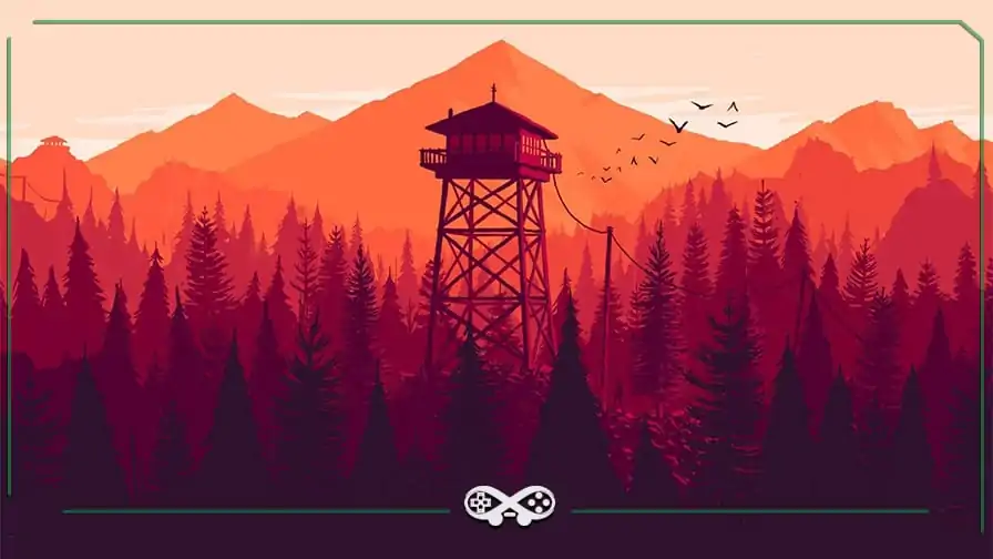 Firewatch ganhará adaptação cinematográfica