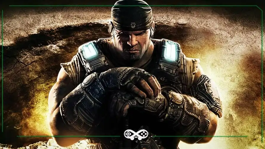 BOOM! Gears of War vai virar filme pelas mãos da Universal