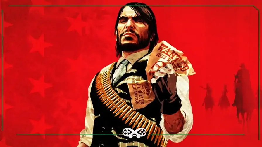 Red Dead Retribution pode ser o real nome da sequência de Red Dead Redemption