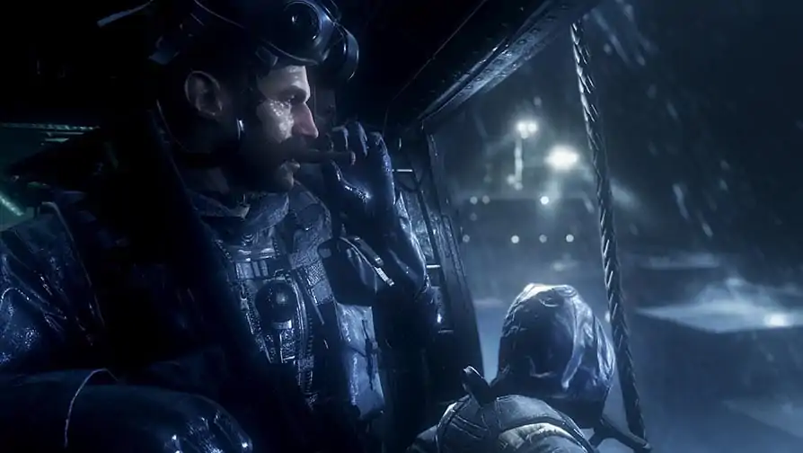 Próximo Call of Duty terá modo campanha e pode chegar à nova geração