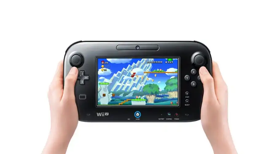Nintendo diz que distribuição do Wii U está encerrada até o final deste ano fiscal