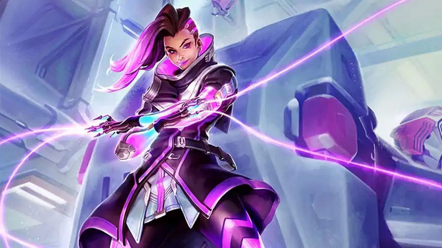 Blizzard explica por que a zona de testes de Overwatch está disponível apenas no PC