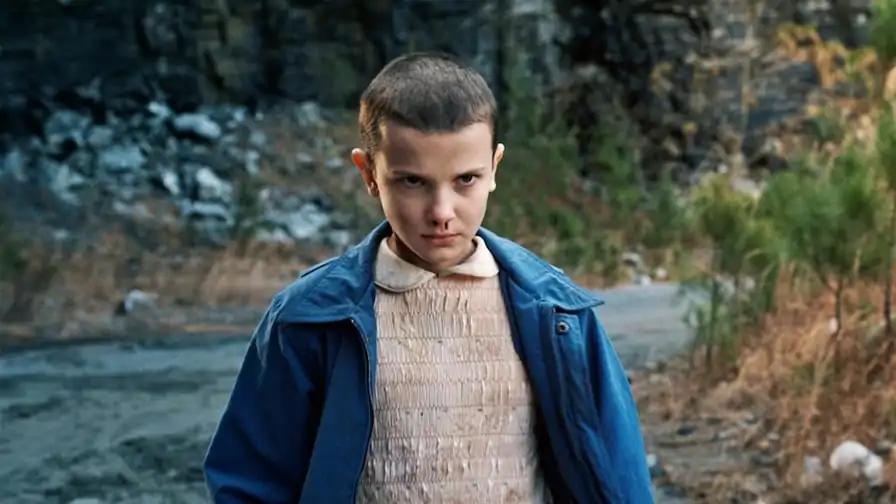 Netflix: Stranger Things ganhará série de livros