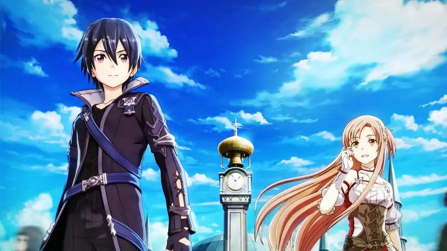 Sword Art Online – Hollow Realization é lançado no Brasil