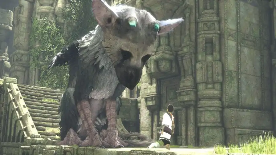 Estúdio de The Last Guardian trabalha em um novo jogo