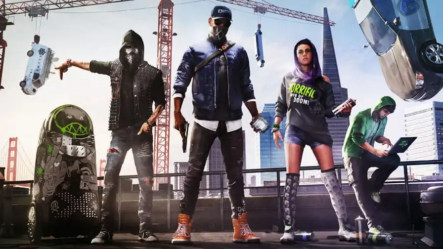 Análise | Watch Dogs 2 é uma belíssima evolução dos conceitos do primeiro jogo
