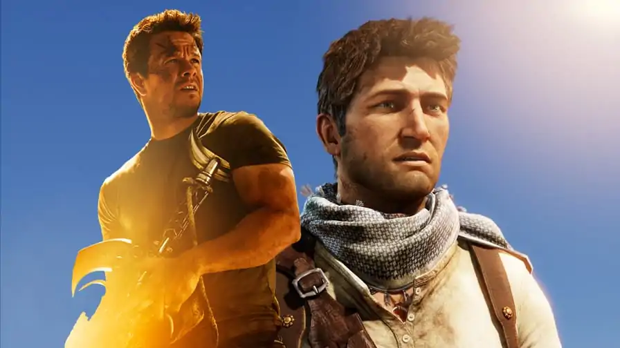 Uncharted: Mark Wahlberg responde se está ou não envolvido com o filme