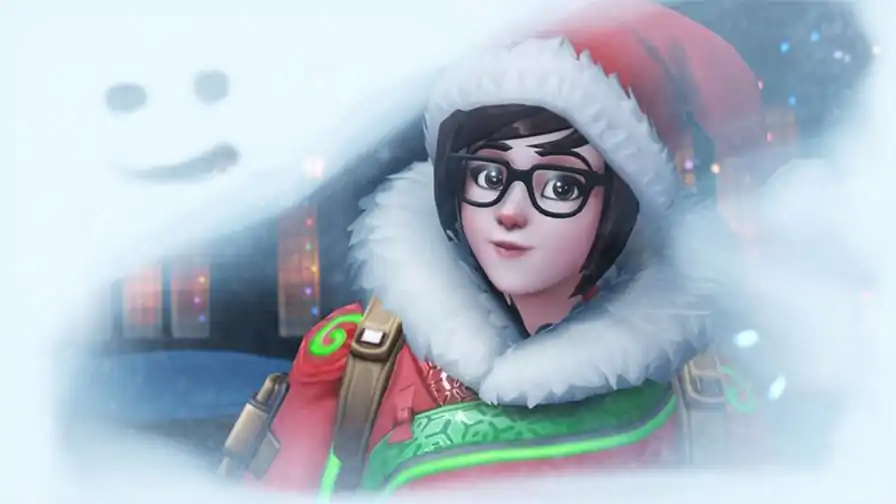 Overwatch: Confira como são feitas as animações de “Jogada da Partida”