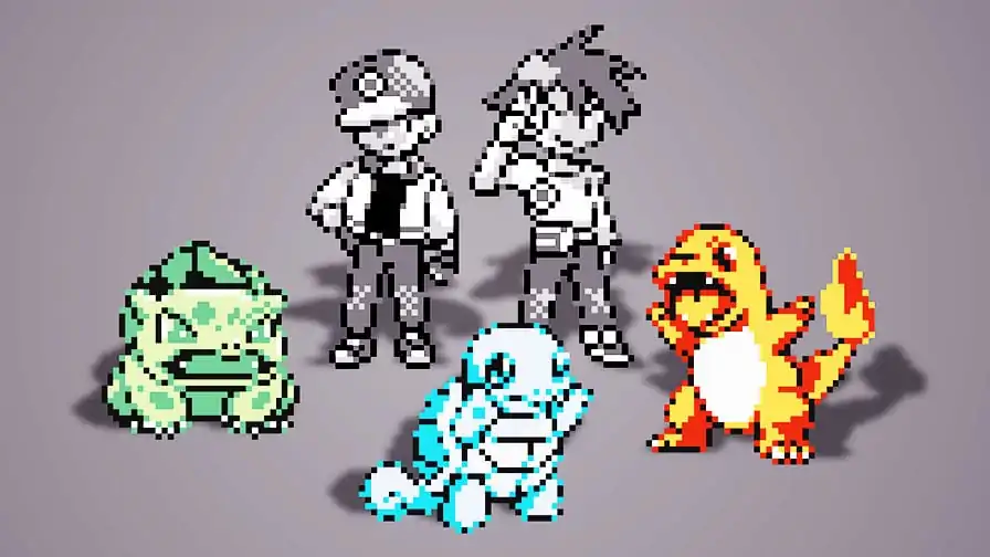 Novo ‘Fan game’ de POKÉMON que chegaria neste final de ano é cancelado!