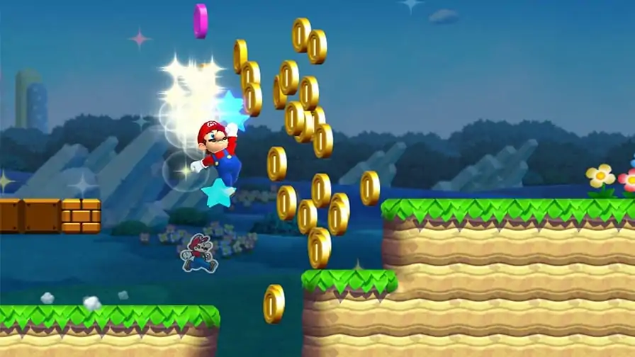 Super Mario Run: novo trailer mostra mais detalhes sobre o jogo mobile