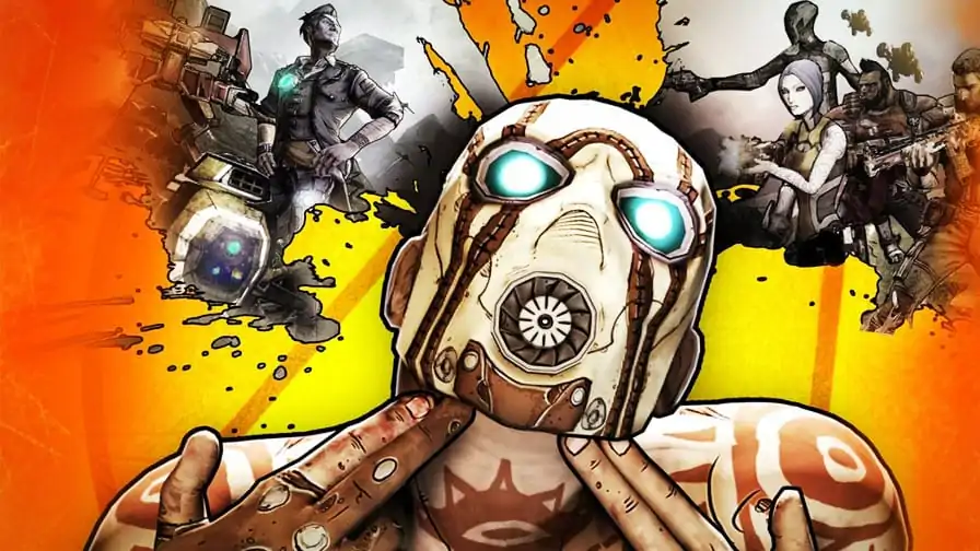 Borderlands 3: Gearbox afirma que o jogo não será apresentado durante a E3 2018
