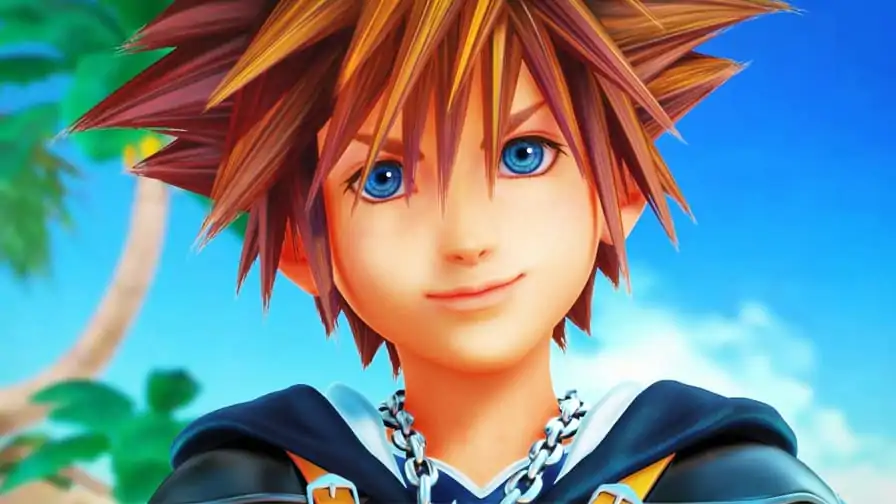 Vazam imagens inéditas de Kingdom Hearts 3 com possíveis spoilers!