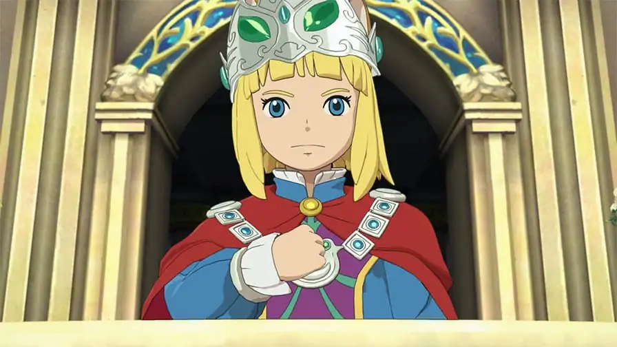 Ni No Kuni 2: Revenant Kingdom também será lançado para PC