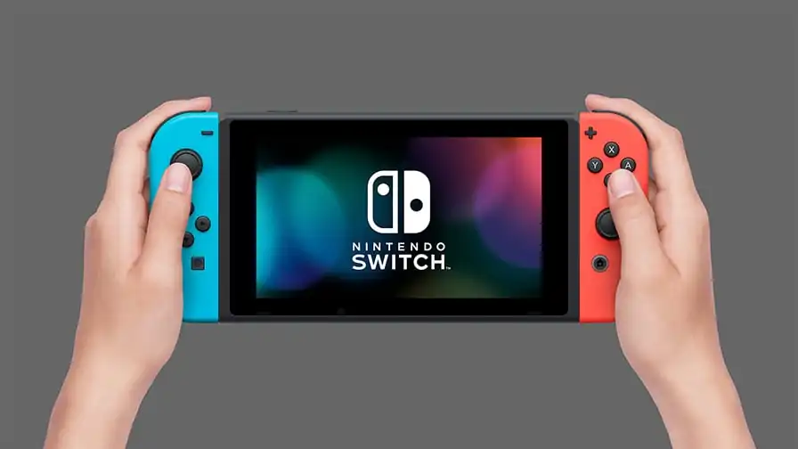 Nintendo divulga números totais de venda do Switch e são IMPRESSIONANTES!