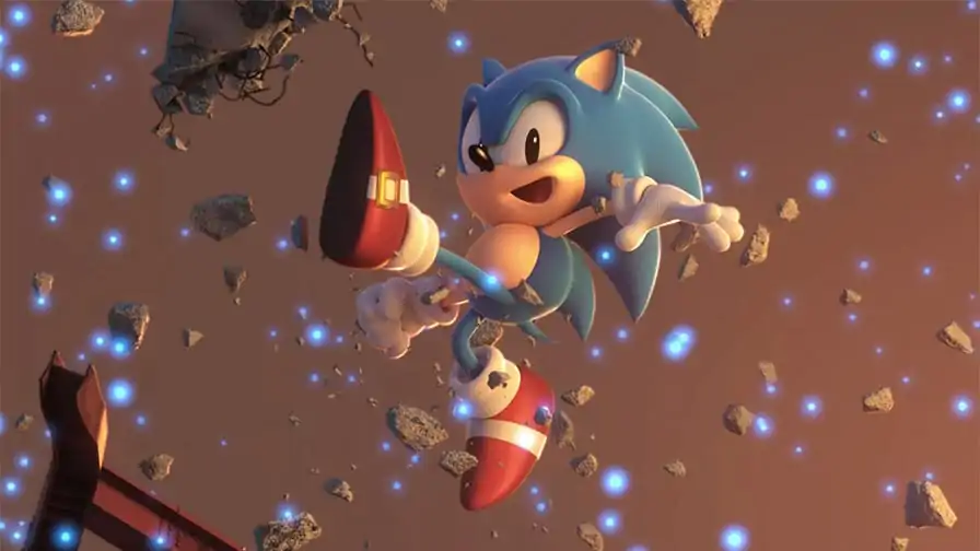 O ouriço azul está de volta! Confira o primeiro gameplay de Sonic Forces