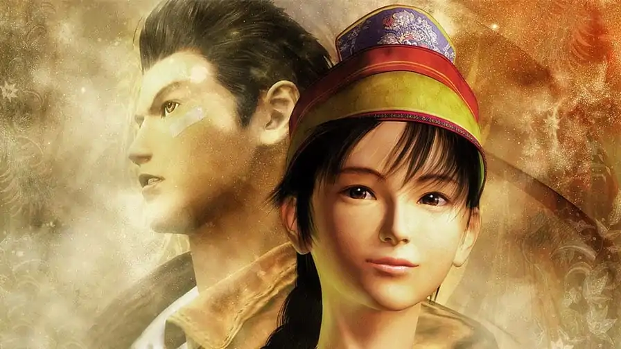 SEGA pode ter mais planos para a franquia Shenmue