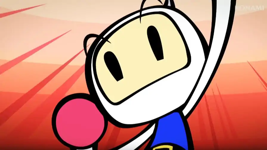 Super Bomberman R é revelado para Nintendo Switch com trailer!