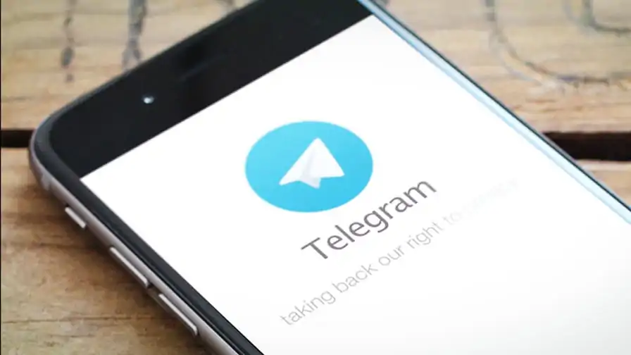 Telegram atualiza e permite cancelar mensagens enviadas