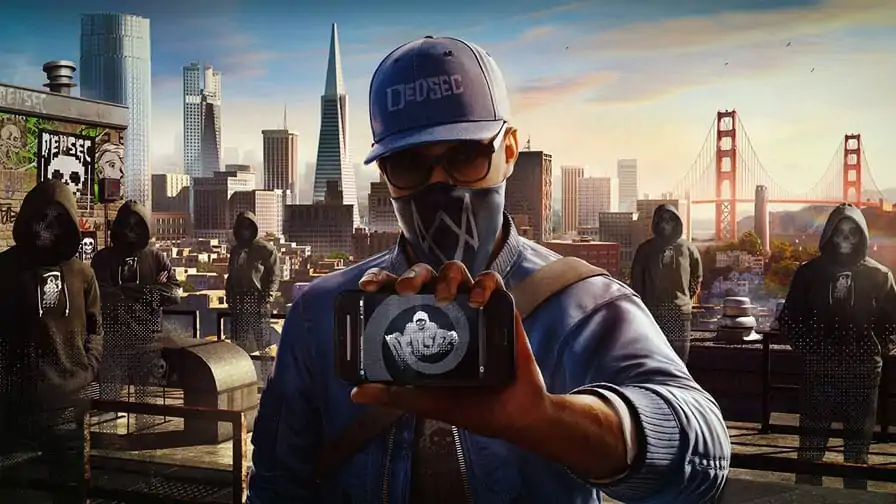 Demo de Watch Dogs 2 já está disponível para Xbox One e PS4