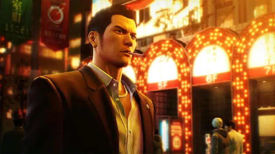 Yakuza 0: Veja uma hora de gameplay com o próximo grande lançamento do PS4