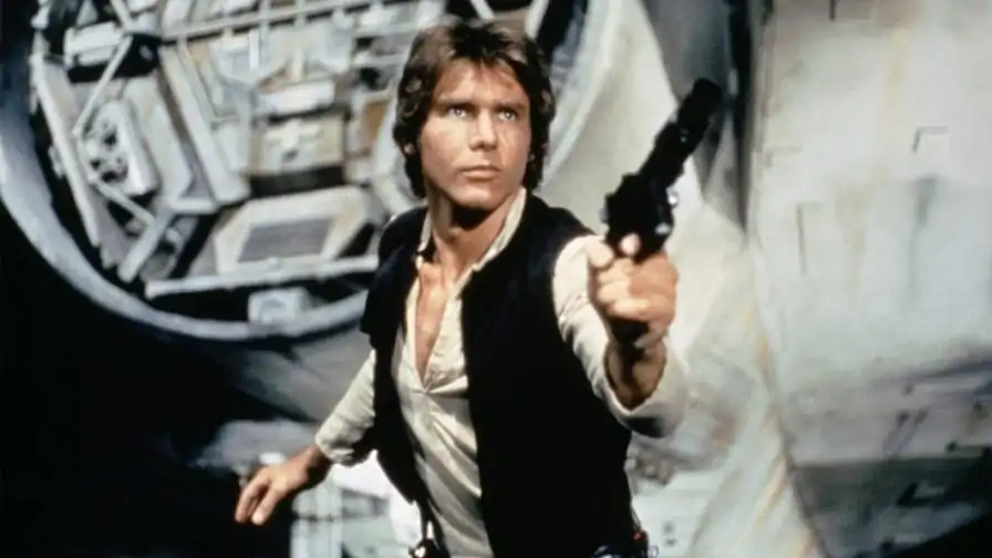 Já começaram as filmagens do novo filme de Han Solo