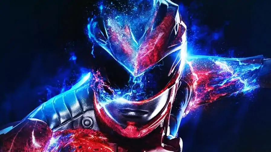 Power Rangers: Veja o cartaz final brasileiro do filme