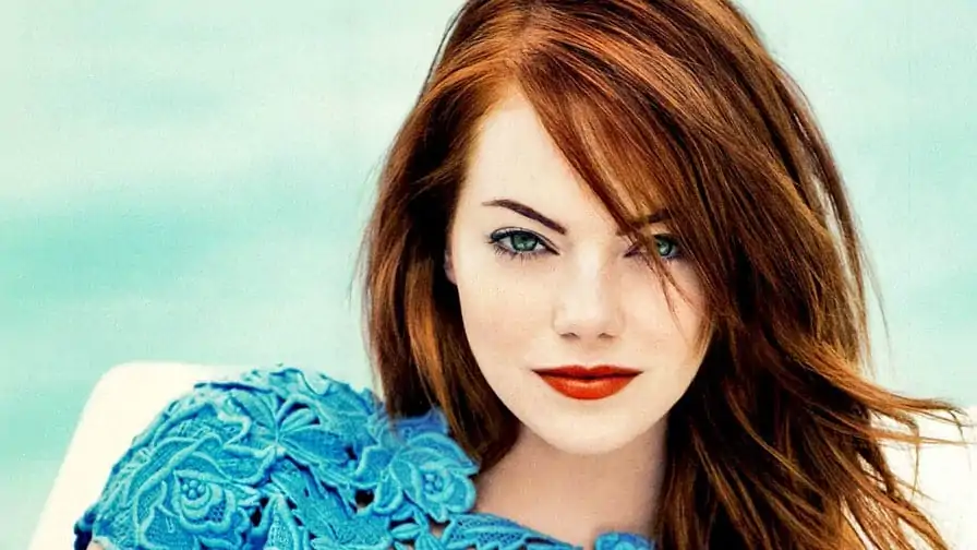 Emma Stone pode ser uma das personagens do novo jogo de Kojima, Death Stranding
