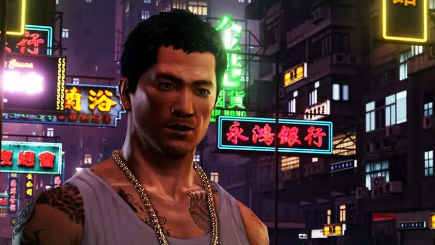 Definido o ator que será protagonista do filme de ‘Sleeping Dogs’